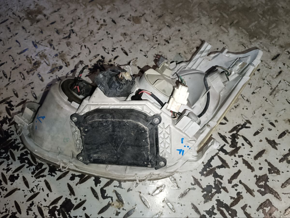 Фара 21-56 21-56 на Toyota Caldina AZT241W Фото 13