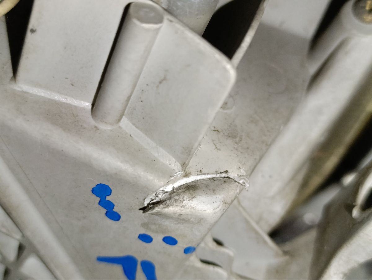 Фара 21-56 21-56 на Toyota Caldina AZT241W Фото 14