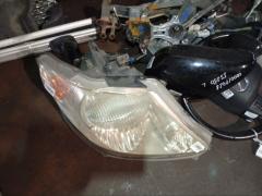 Фара P3242 P3242 на Honda Fit Aria GD6 Фото 4