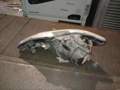 Фара P3242 P3242 на Honda Fit Aria GD6 Фото 5