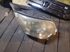 Фара 28-222 28-222 на Toyota Noah ZRR70W Фото 4