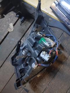 Фара 28-222 28-222 на Toyota Noah ZRR70W Фото 5