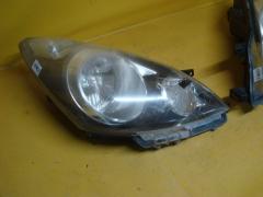Фара H006 H006 на Nissan Note E11 Фото 2