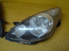 Фара H006 H006 на Nissan Note E11 Фото 3