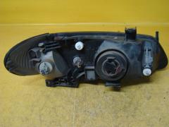 Фара 1622 1622 на Nissan Bluebird Sylphy FG10 Фото 3