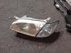 Фара 13-38 13-38 на Toyota Corolla Spacio AE111N Фото 4