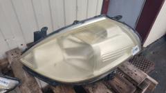 Фара P4278 P4278 на Nissan Tiida C11 Фото 4