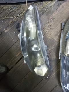 Фара P7566 P7566 на Honda Accord CU2 Фото 4