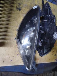 Фара P6515 P6515 на Mazda Demio DE3FS Фото 4