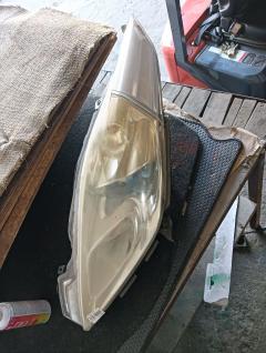 Фара 1847 1847 на Nissan Leaf ZE0 Фото 4