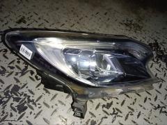 Фара 1895 1895,26010-5VA0A на Nissan Note E12 Фото 5