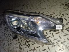 Фара 1895 1895,26010-5VA0A на Nissan Note E12 Фото 6