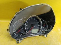 Спидометр 83800-5CK10 на Toyota Ractis NCP120 1NZ-FE Фото 2