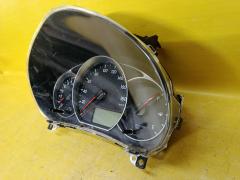 Спидометр 83800-5CK10 на Toyota Ractis NCP120 1NZ-FE Фото 3