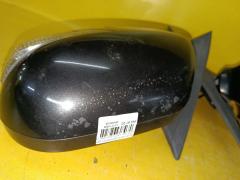 Зеркало двери боковой на Subaru Impreza Wrx GRF Фото 6