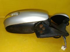 Зеркало двери боковой на Toyota Corolla Rumion ZRE152N Фото 3
