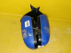 Зеркало двери боковой на Mitsubishi Airtrek CU4W