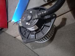 Мотор печки на Subaru Impreza Wrx GRF Фото 3