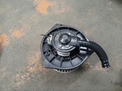 Мотор печки на Subaru Impreza Wrx GRF Фото 5