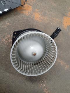 Мотор печки на Subaru Impreza Wrx GRF Фото 6