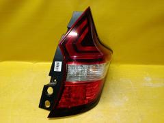 Стоп на Nissan Note HE12 D202 26550-5WK0A, Правое расположение