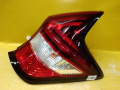 Стоп D202 D202,26550-5WK0A на Nissan Note HE12 Фото 2