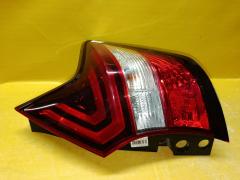 Стоп D202 D202,26550-5WK0A на Nissan Note HE12 Фото 3