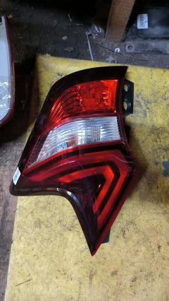 Стоп D202 D202,26550-5WK0A на Nissan Note HE12 Фото 5