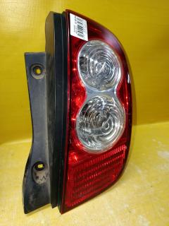 Стоп D019 на Nissan March AK12 Фото 3