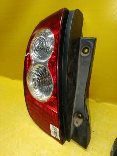 Стоп D019 на Nissan March AK12 Фото 4