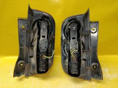 Стоп D019 на Nissan March AK12 Фото 6