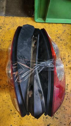 Стоп D019 D019 на Nissan March AK12 Фото 7