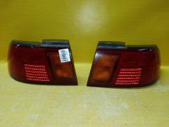 Стоп на Nissan Sunny FB14 7363