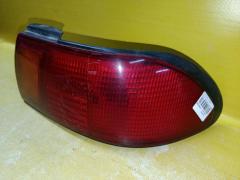 Стоп 7363 на Nissan Sunny FB14 Фото 3