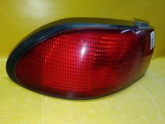Стоп 7363 на Nissan Sunny FB14 Фото 5