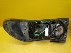 Стоп 7363 на Nissan Sunny FB14 Фото 7