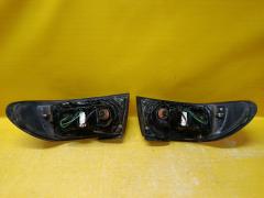 Стоп 7363 на Nissan Sunny FB14 Фото 8
