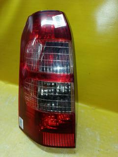 Стоп на Toyota Succeed NCP51V 52-080, Левое расположение