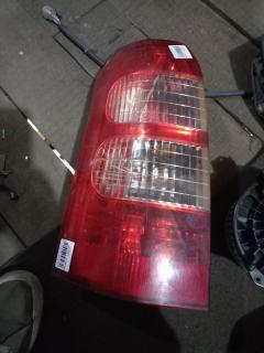 Стоп 52-080 52-080 на Toyota Succeed NCP51V Фото 5