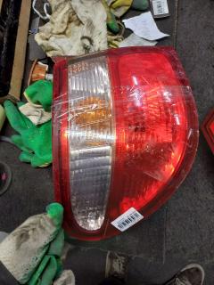 Стоп 4880A 4880A на Nissan Bluebird Sylphy FG10 Фото 7