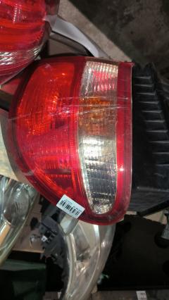 Стоп 4880A 4880A на Nissan Bluebird Sylphy FG10 Фото 7