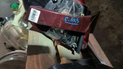 Стоп 4880A 4880A на Nissan Bluebird Sylphy FG10 Фото 8