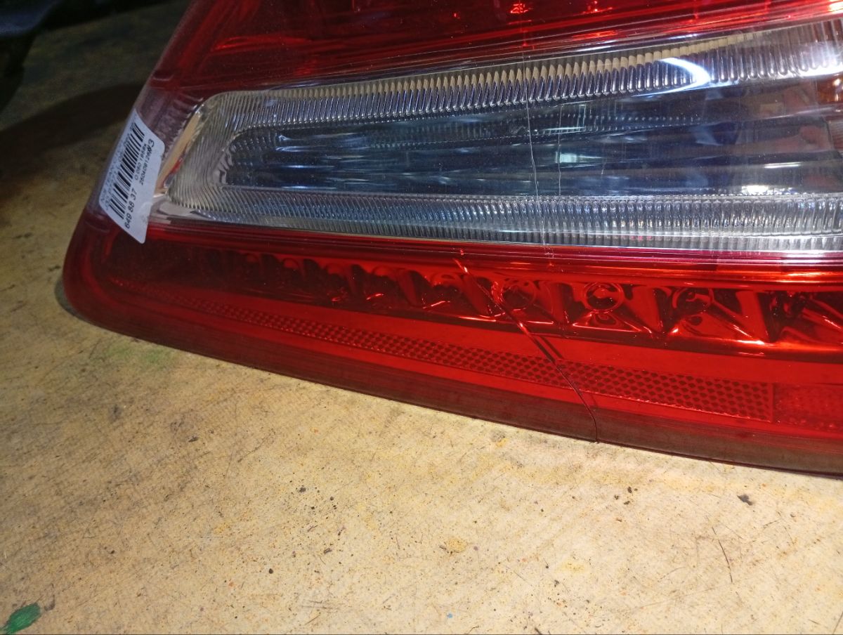 Стоп P7271 P7271 на Nissan Teana J32 Фото 7