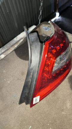 Стоп P7271 P7271 на Nissan Teana J32 Фото 6