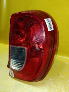 Стоп 220-17944 на Nissan March K13 Фото 2