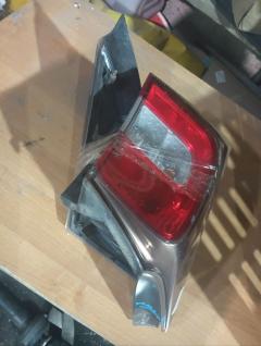 Стоп D095 D095 на Honda Freed Spike GB3 Фото 11