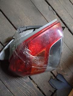 Стоп 52-185 52-185 на Toyota Vitz KSP90 Фото 11
