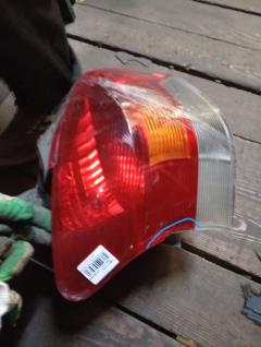 Стоп 52-185 52-185 на Toyota Vitz KSP90 Фото 12