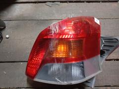 Стоп 52-185 52-185 на Toyota Vitz KSP90 Фото 9