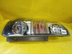 Стоп 28-199 28-199 на Toyota Voxy ZRR70G Фото 5